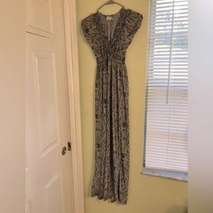 Women Lapogee Dress size M